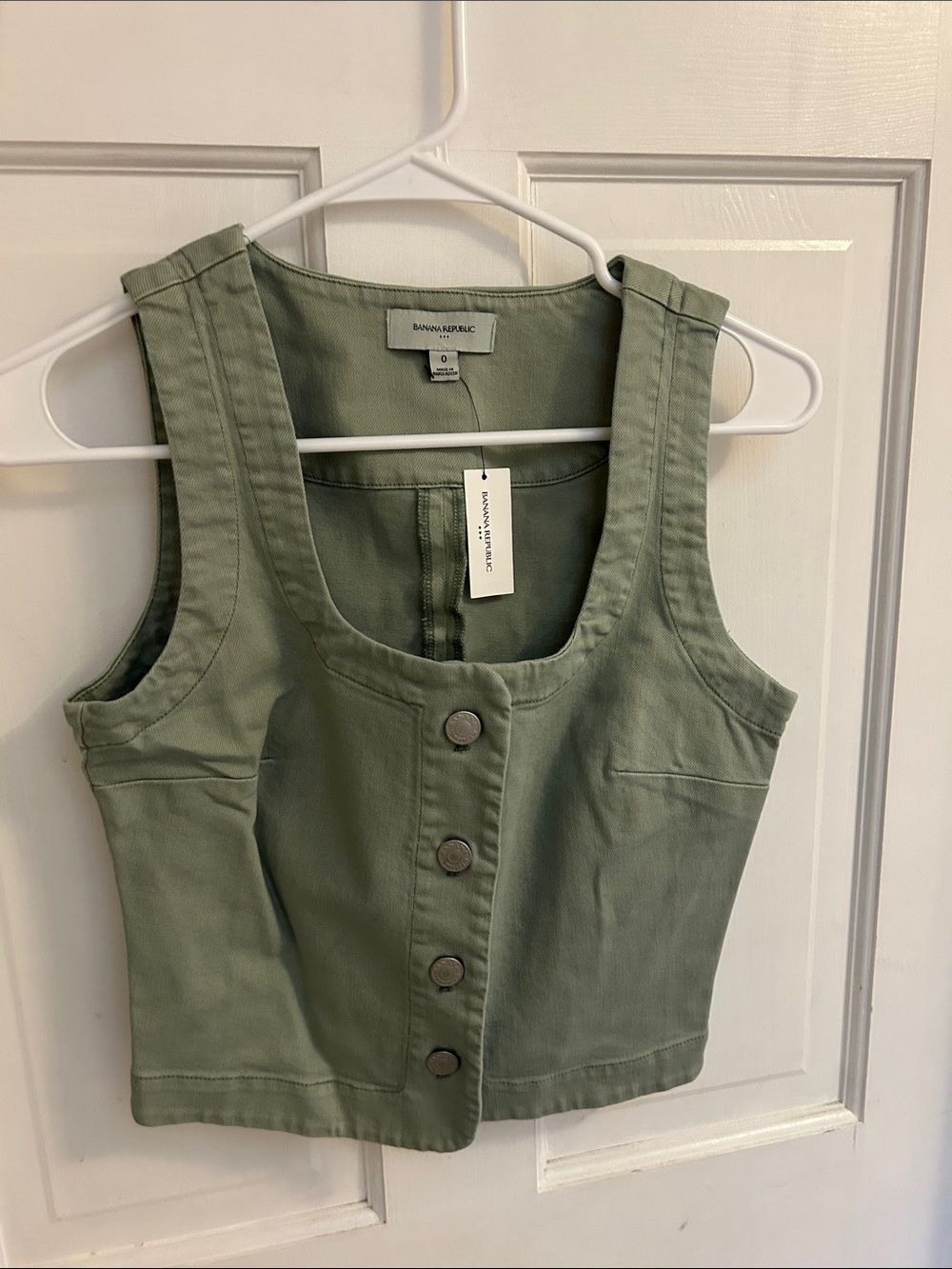 Banana Republic Top